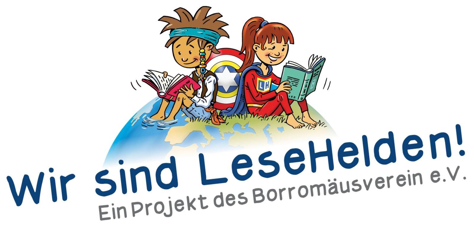 Logo_LeseHelden